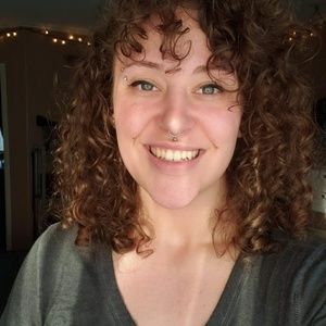 Meet your Posher, Shae-lynn